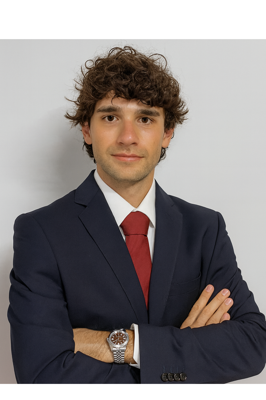 Stefano Campita portrait